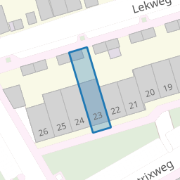 Perceel LKL00-A-5837