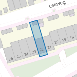 Perceel LKL00-A-5838