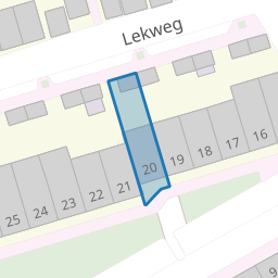 Perceel LKL00-A-5840