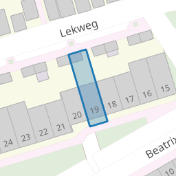 Perceel LKL00-A-5841