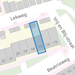 Perceel LKL00-A-5843