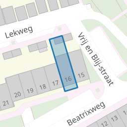 Perceel LKL00-A-5844