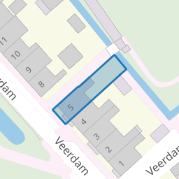 Perceel LKL00-A-5851