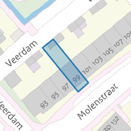 Perceel LKL00-A-5860