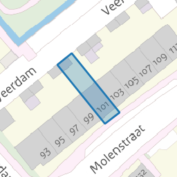 Perceel LKL00-A-5861