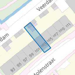 Perceel LKL00-A-5862