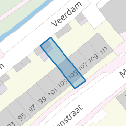 Perceel LKL00-A-5863