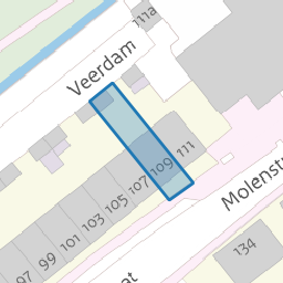 Perceel LKL00-A-5865