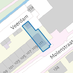 Perceel LKL00-A-5866