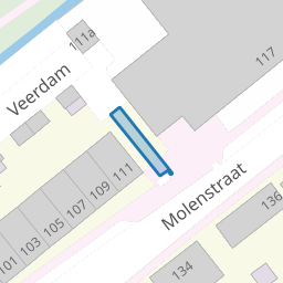 Perceel LKL00-A-5867