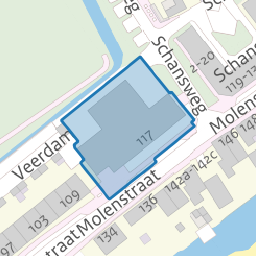 Perceel LKL00-A-5868