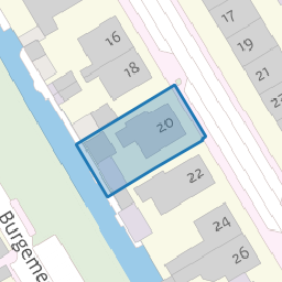 Perceel LKL00-B-3797