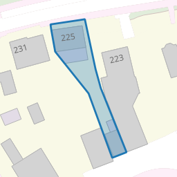 Perceel LKL00-B-3826