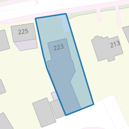 Perceel LKL00-B-3940