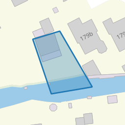 Perceel LKL00-B-3951