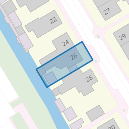 Perceel LKL00-B-3996