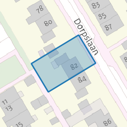 Perceel LKL00-B-4003