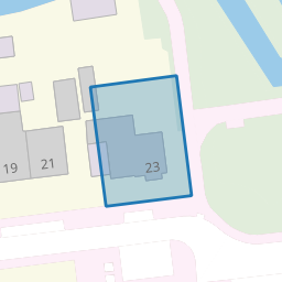 Perceel LKL00-B-4036