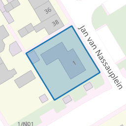 Perceel LKL00-B-4040