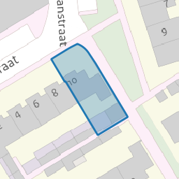 Perceel LKL00-B-4042