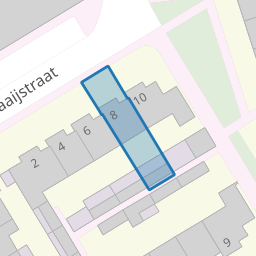 Perceel LKL00-B-4043