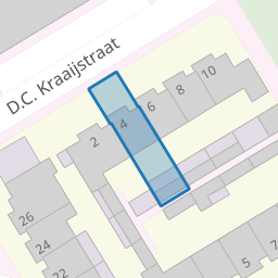 Perceel LKL00-B-4045