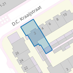 Perceel LKL00-B-4046