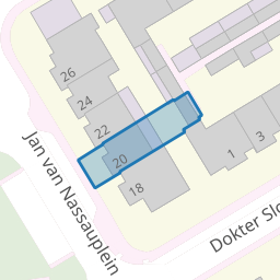 Perceel LKL00-B-4050