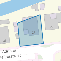 Perceel LKL00-B-4058