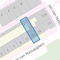 Perceel LKL00-B-4071