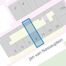 Perceel LKL00-B-4073