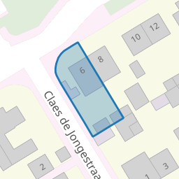 Perceel LKL00-B-4081