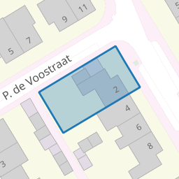 Perceel LKL00-B-4138