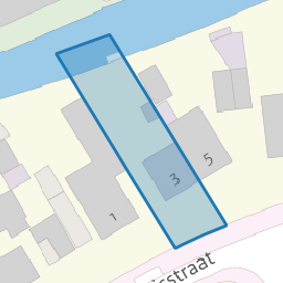 Perceel LKL00-B-4164