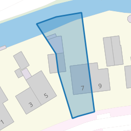 Perceel LKL00-B-4166