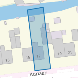 Perceel LKL00-B-4171