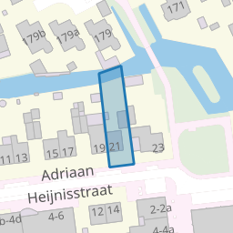 Perceel LKL00-B-4173