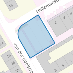 Perceel LKL00-B-4190