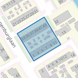 Perceel LKL00-B-4226