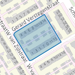 Perceel LKL00-B-4241