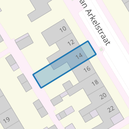 Perceel LKL00-B-4251