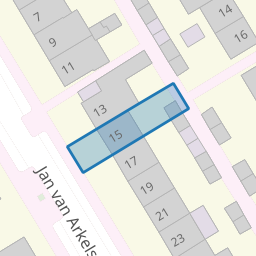 Perceel LKL00-B-4264