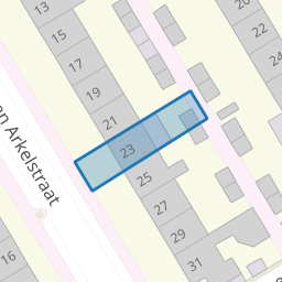 Perceel LKL00-B-4267