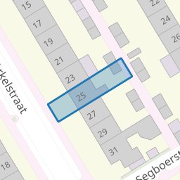 Perceel LKL00-B-4268