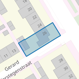 Perceel LKL00-B-4299