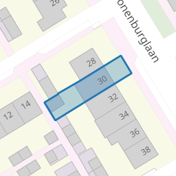 Perceel LKL00-B-4301