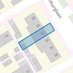 Perceel LKL00-B-4302