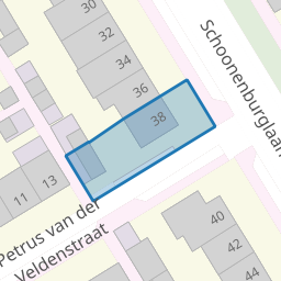 Perceel LKL00-B-4305