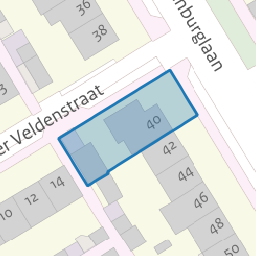 Perceel LKL00-B-4306