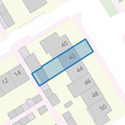 Perceel LKL00-B-4307